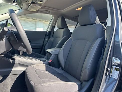 Certified 2025 Subaru Crosstrek 2.0i Premium AWD/4WD image 9