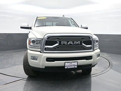 Used 2017 RAM 2500 Limited image 41