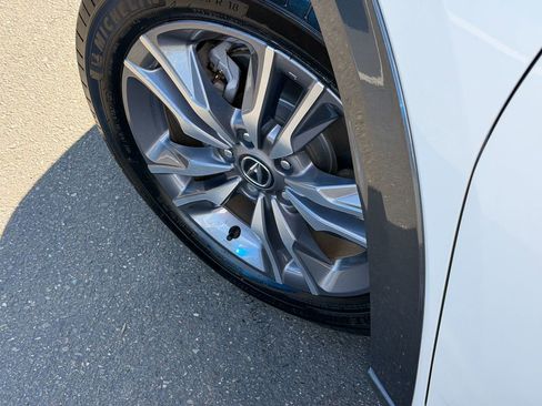 Used 2025 Acura ADX AWD image 10