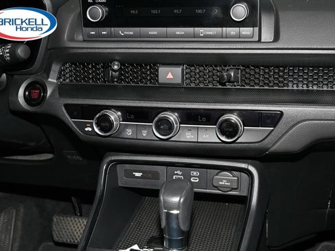Certified 2024 Honda CR-V EX image 21