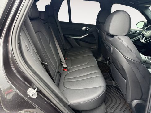 Used 2021 BMW X5 sDrive40i w/ Convenience Package image 18