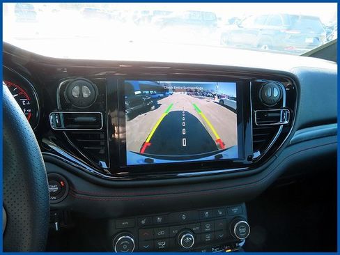 Certified 2024 Dodge Durango R/T image 18