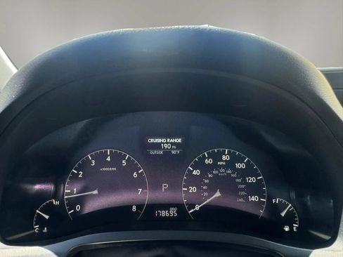 Used 2010 Lexus RX 350 AWD image 16