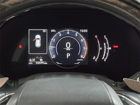 Certified 2023 Lexus RX 350 Premium Plus image 34