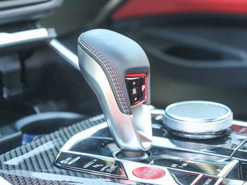 New 2026 BMW M4 Competition w/ Executive Package image 22