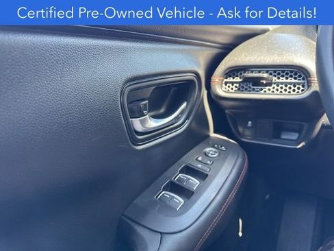 Used 2023 Honda HR-V Sport image 15
