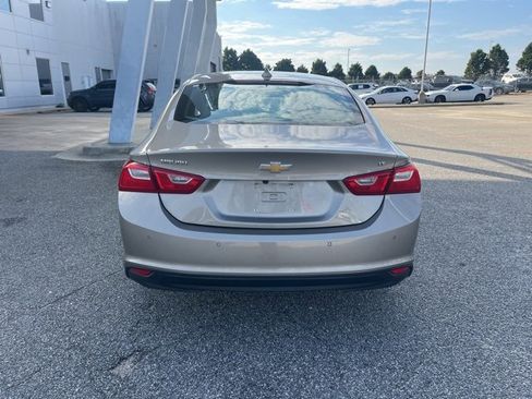 Used 2024 Chevrolet Malibu LT image 25