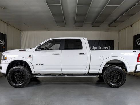 Used 2019 RAM 2500 Big Horn AWD/4WD image 12