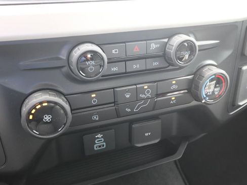 New 2026 Ford F250 XL w/ STX Appearance Package AWD/4WD image 19