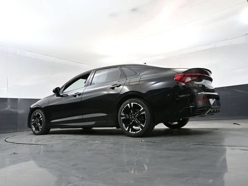 Used 2024 Kia K5 GT-Line AWD/4WD image 21