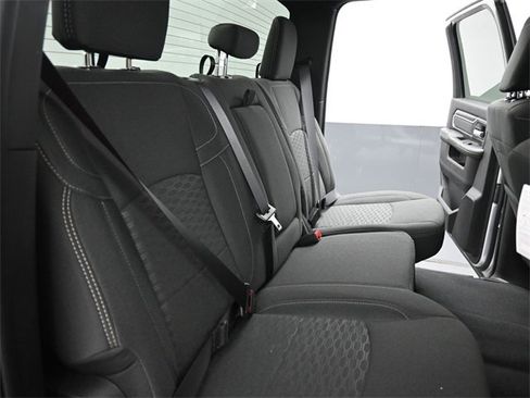 New 2026 RAM 2500 Big Horn image 21