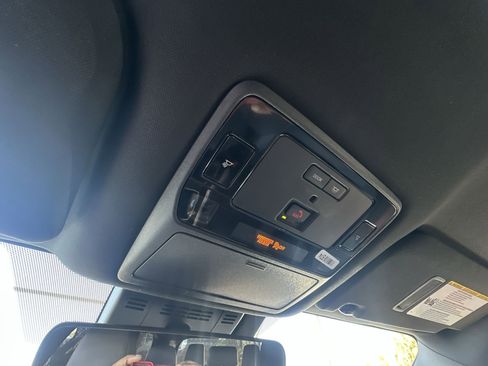 Used 2024 Lexus TX 350 AWD image 16