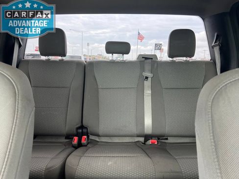 Used 2020 Ford F150 XLT AWD/4WD image 18