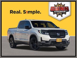 Used 2022 Honda Ridgeline Black Edition video 1