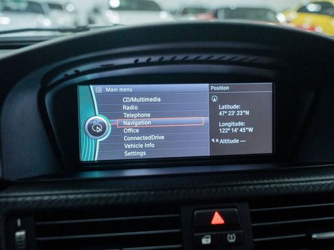 Used 2011 BMW M3 Coupe image 35