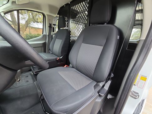 Used 2024 Ford Transit 250 Low Roof w/ Exterior Upgrade Package image 11