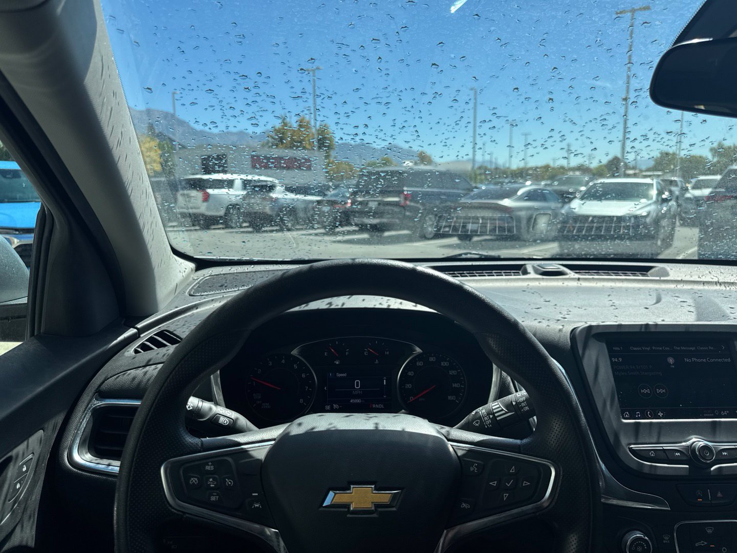 Used 2023 Chevrolet Equinox LT AWD/4WD image 21