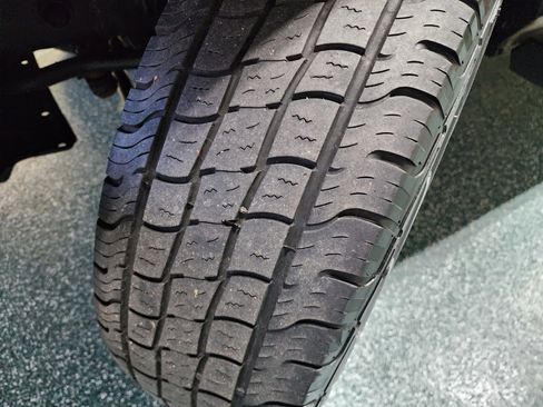 Used 2016 Jeep Wrangler Unlimited Sport w/ Quick Order Package 24S image 13