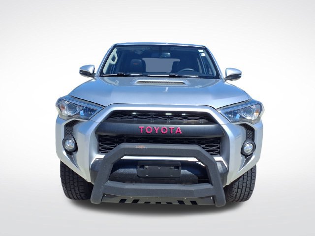 Used 2017 Toyota 4Runner TRD Off-Road Premium AWD/4WD image 15
