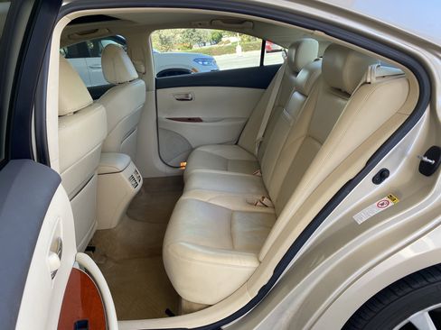 Used 2012 Lexus ES 350 image 29