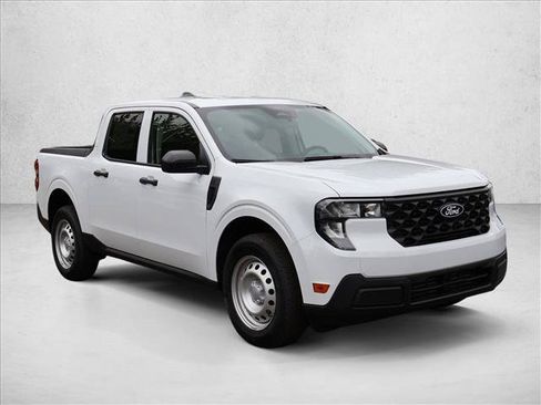 New 2026 Ford Maverick XL w/ Equipment Group 101A AWD/4WD image 6