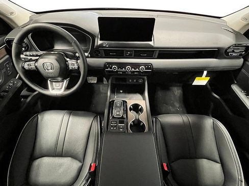 New 2026 Honda Pilot Elite image 15