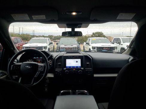 Used 2020 Ford F150 XL w/ Equipment Group 101A Mid image 23