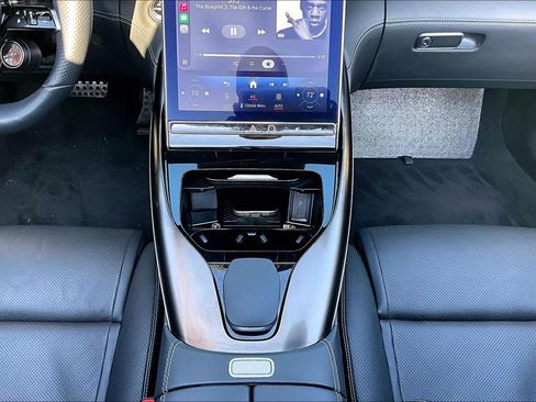 Certified 2022 Mercedes-Benz SL 55 AMG 4MATIC image 24