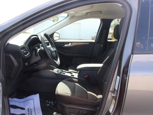 Used 2024 Ford Escape Active w/ Tech Pack #2 FWD image 15