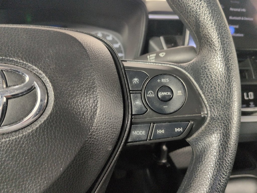 Used 2024 Toyota Corolla LE FWD image 41