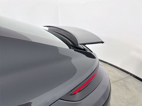 New 2026 Porsche Panamera 4 image 17