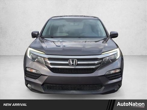 Used 2017 Honda Pilot EX-L image 1