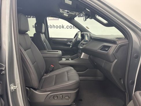 Used 2023 Chevrolet Tahoe RST w/ RST Performance Edition image 35