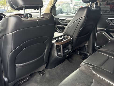 Used 2021 RAM 1500 Laramie image 20