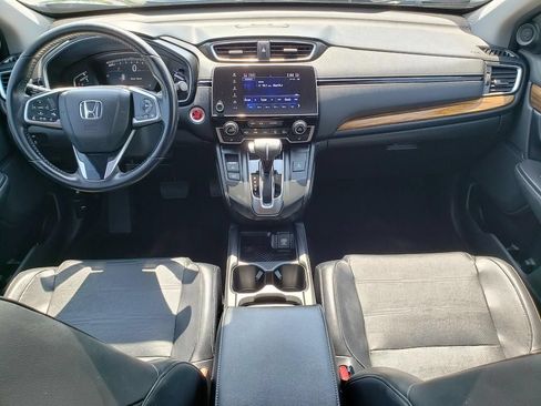 Used 2018 Honda CR-V EX-L image 12