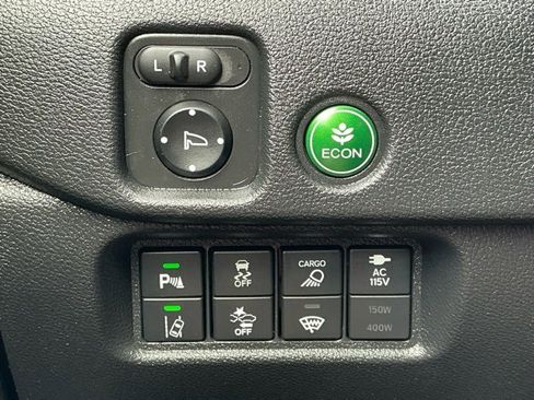 Used 2023 Honda Ridgeline RTL-E image 20