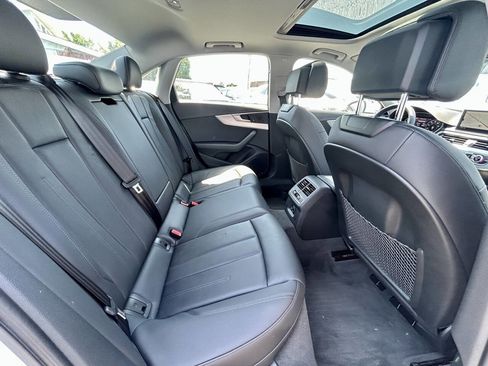 Used 2018 Audi A4 2.0T Premium AWD/4WD image 14