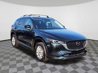 Used 2025 MAZDA CX-5 AWD 2.5 S video 1