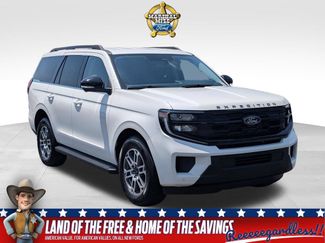 New 2026 Ford Expedition Active RWD video 1