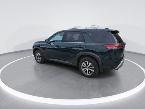 Certified 2023 Nissan Pathfinder SL w/ Cargo Package image 6