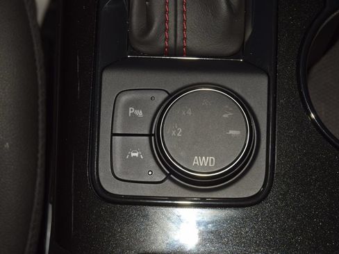 Used 2024 Chevrolet Blazer RS w/ Enhanced Convenience Package AWD/4WD image 37