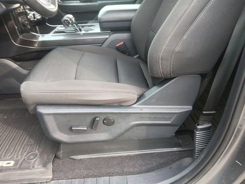 Used 2023 Ford F150 XLT w/ Equipment Group 302A High image 31