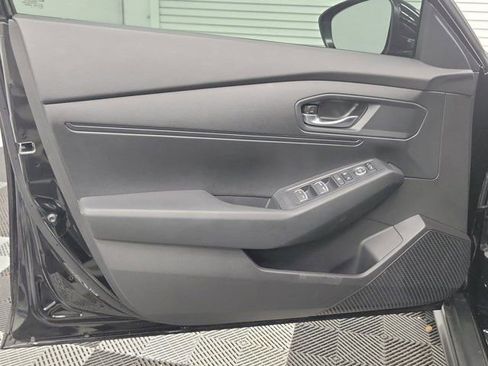 Certified 2025 Honda Accord LX image 18