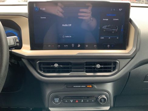 Used 2025 Ford Bronco Sport Big Bend AWD/4WD image 15