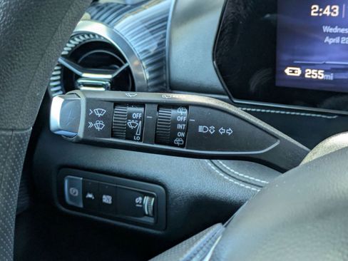 New 2025 Chevrolet Blazer EV LT AWD/4WD image 15