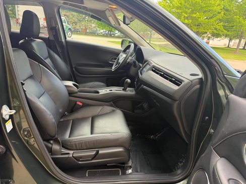 Used 2016 Honda HR-V EX-L image 13