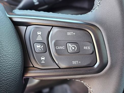 New 2026 Jeep Wrangler Unlimited Sport AWD/4WD image 18