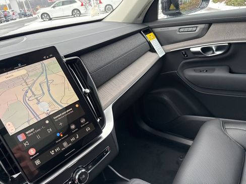 New 2026 Volvo XC90 T8 Ultra w/ Protection Package Premier AWD/4WD image 34