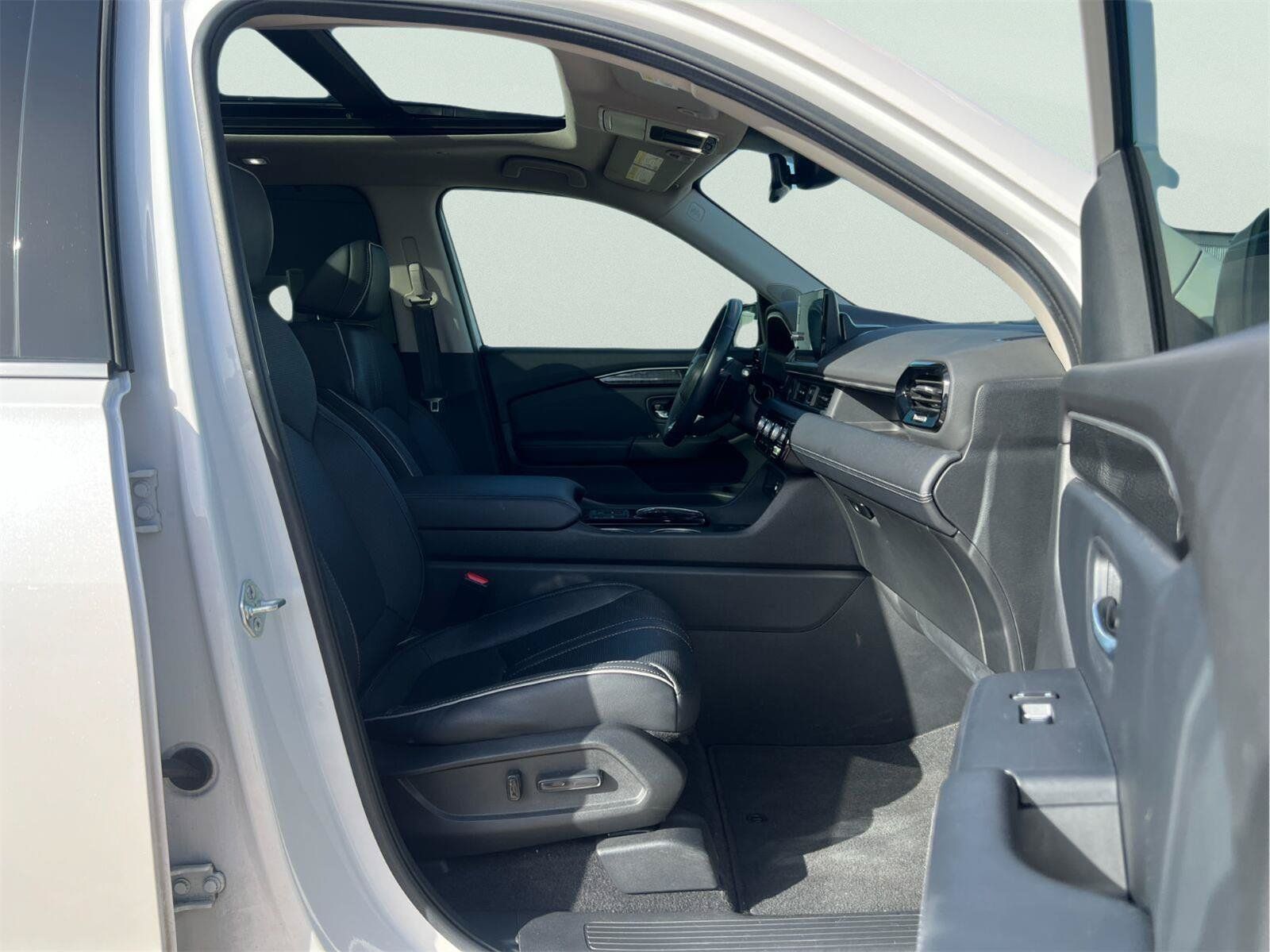 Used 2023 Honda Pilot Elite image 27