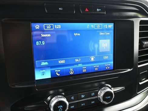 Used 2023 Ford F150 XLT w/ Equipment Group 301A Mid image 18